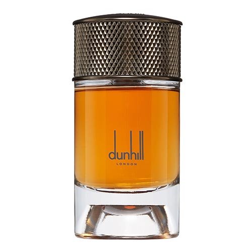 DUNHILL-British Leather - Eau de Parfum